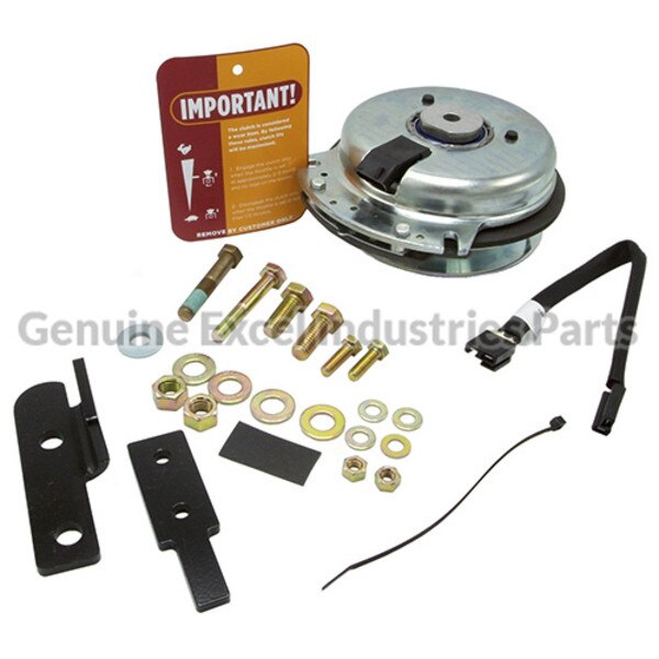 601311K Cook’s Power Equipment Distributors, Inc.